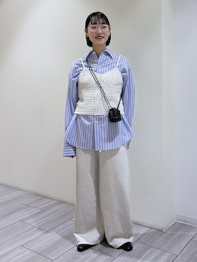 ANNAさんのコーディネート