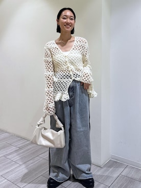 ANNAさんのコーディネート