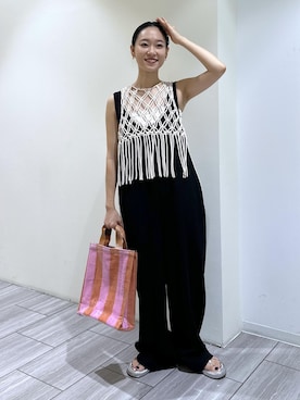 ANNAさんのコーディネート