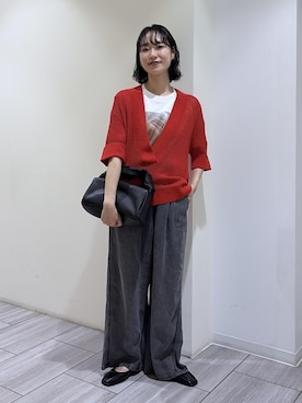 ANNAさんのコーディネート
