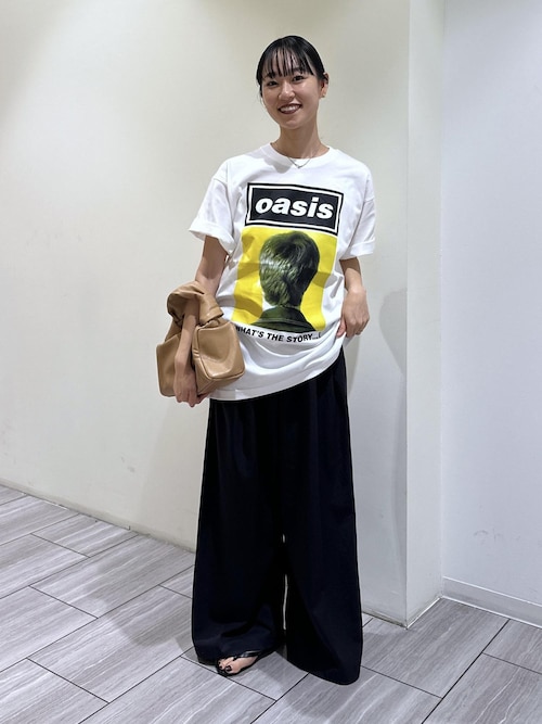 【PFT】Fuka musubi Small バッグ
