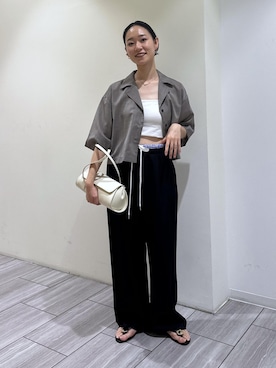 ANNAさんのコーディネート