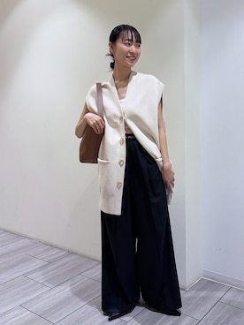 ANNAさんのコーディネート