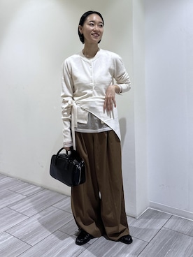 ANNAさんのコーディネート