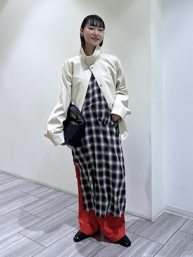 ANNAさんのコーディネート