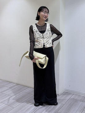 ANNAさんのコーディネート