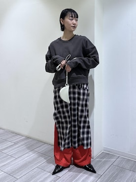 ANNAさんのコーディネート