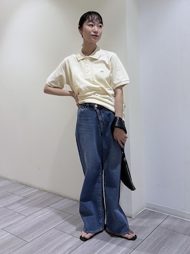 ANNAさんのコーディネート