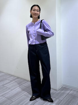 ANNAさんのコーディネート