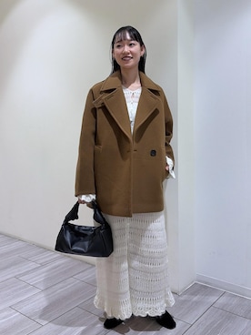 ANNAさんのコーディネート