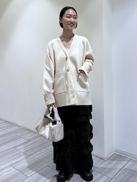 ANNAさんのコーディネート