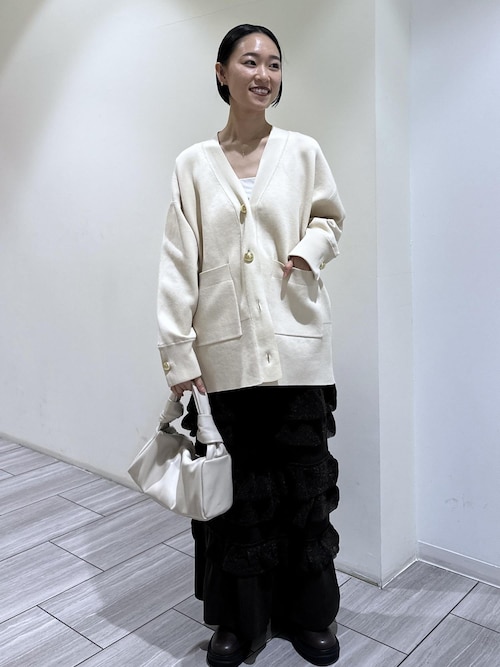 【PFT】Fuka musubi Small バッグ