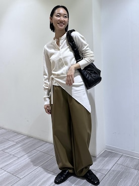 ANNAさんのコーディネート