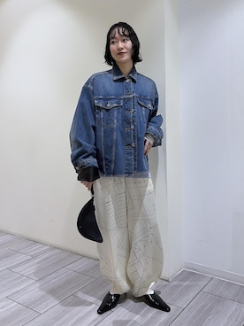 ANNAさんのコーディネート