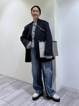 ANNAさんのコーディネート