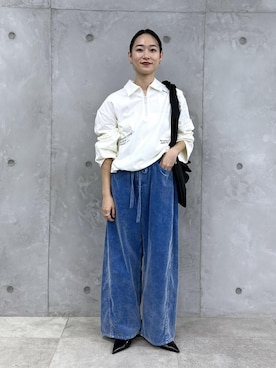 ANNAさんのコーディネート