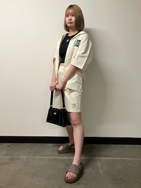 TMさんのコーディネート