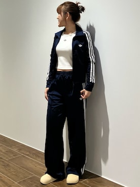 ORさんのコーディネート