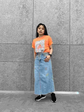 EIさんのコーディネート