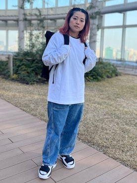 EIさんのコーディネート