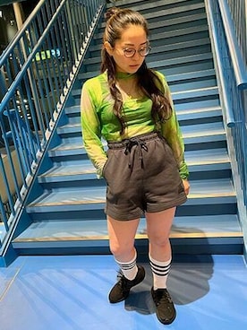 EIさんのコーディネート