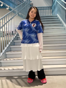 EIさんのコーディネート