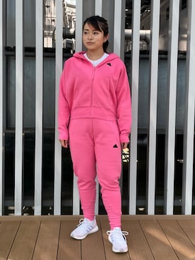 EIさんのコーディネート