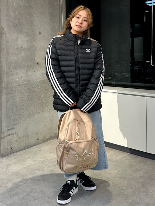 セール】カモバックパック / アディダスオリジナルス adidas Originals