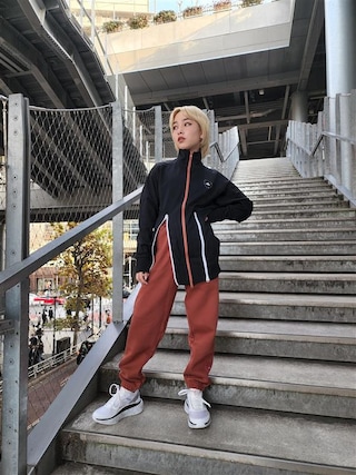靴 STELLA McCARTNEY adidas by Stella McCartney Sportswear Low Ground Shoes