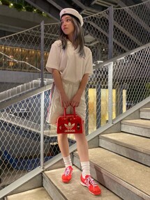 アディダス adidas ポロシャツ コストコ  Lサイズ 1722426230_215.jpg