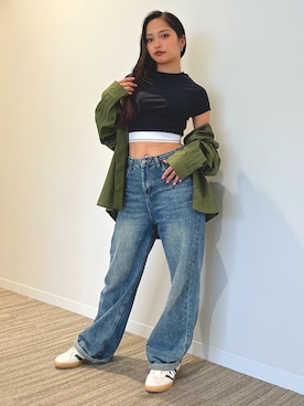 MSさんのコーディネート