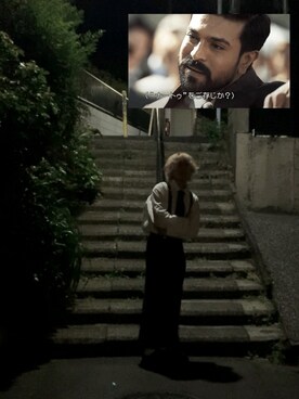 ソラさん(メンズ・169cm)の春コーディネート