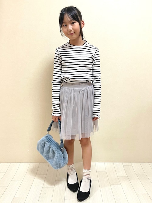 子供服150㎝ まとめ売り　ラブトキシック アナップガール UNIQLO GU RiCO SUCRE 子供服 女の子 福袋 5点セット 2024年 キッズ 小学生