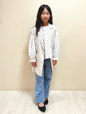 erieriさんのコーディネート