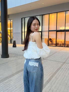 miwachika1124さんのコーディネート