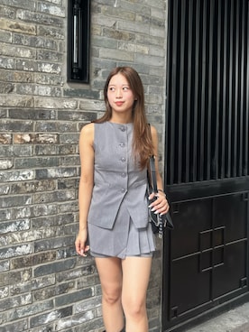 miwachika1124さんのコーディネート