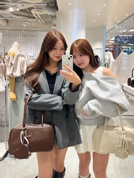 miwachika1124さんのコーディネート