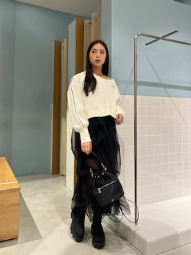 miwachika1124さんのコーディネート