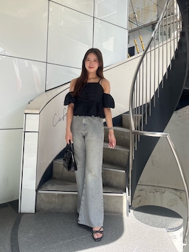 miwachika1124さんのコーディネート