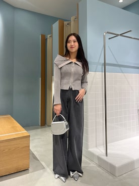 miwachika1124さんのコーディネート