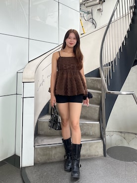 miwachika1124さんのコーディネート