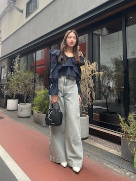 miwachika1124さんのコーディネート