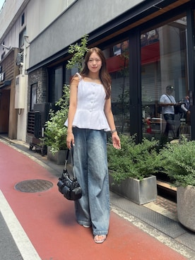 miwachika1124さんのコーディネート