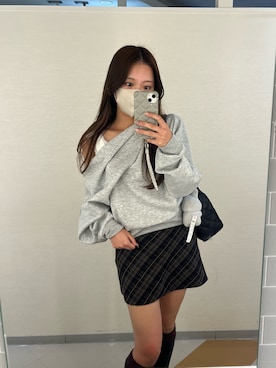 miwachika1124さんのコーディネート