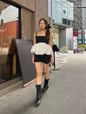 miwachika1124さんのコーディネート