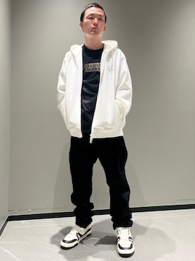 Fuga©️さんのコーディネート