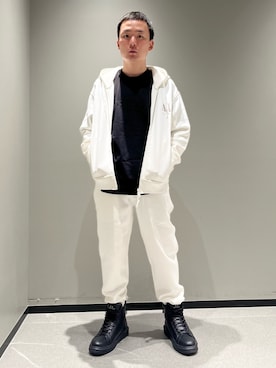 Fuga©️さんのコーディネート