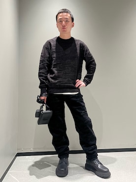 Fuga©️さんのコーディネート