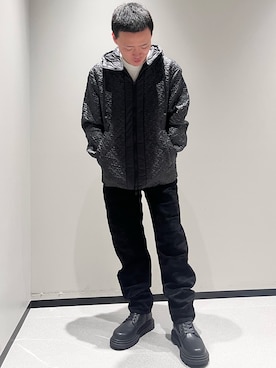 Fuga©️さんのコーディネート