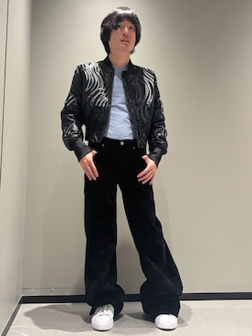 Fuga©️さんのコーディネート